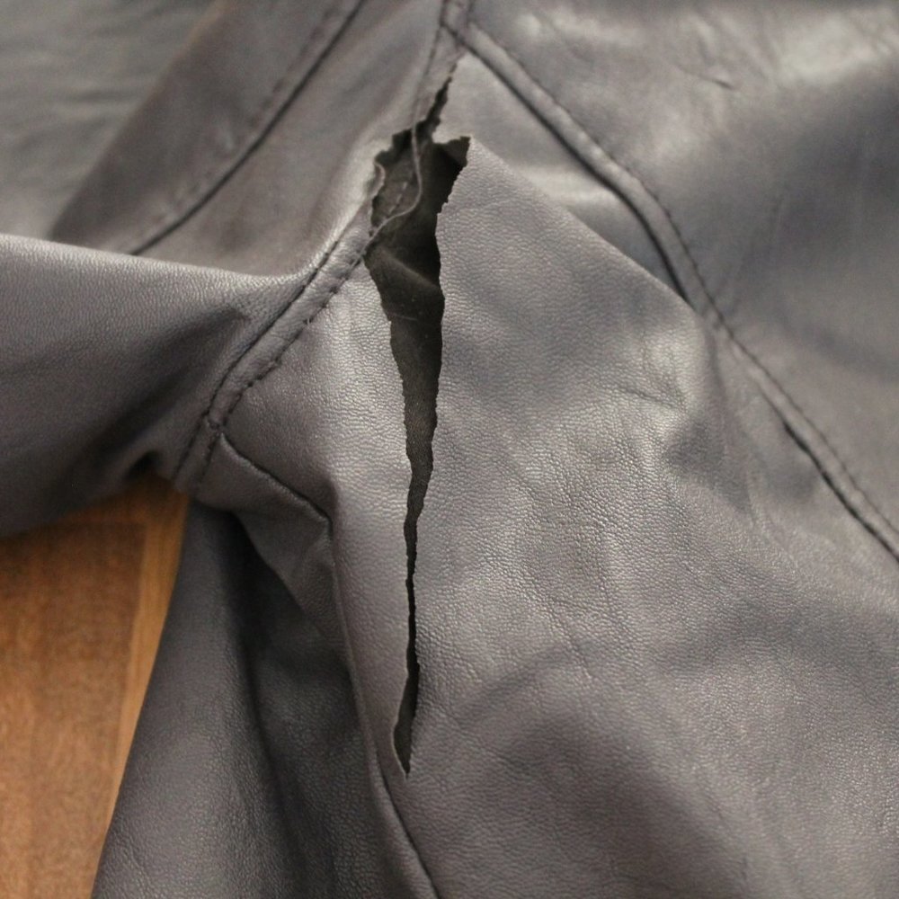 Material Girl Jacket - Picture 7 of 7